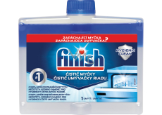 Finish środek do zmywarki, 250 ml