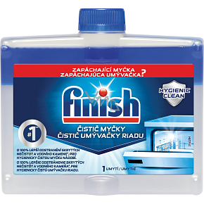 Finish środek do zmywarki, 250 ml