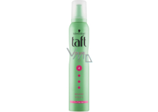 Taft Volume, pianka do włosów z efektem push-up, Siła utrwalenia 4, 200 ml