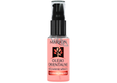 Marion Oriental Oils Makadamia i Ylang-ylang olej do włosów 30 ml