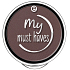 Essence My Must Haves pudr na obočí 10 My Kind Of Brown 1,8 g