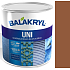 Balakryl Uni Mat 0225 Jasny brązowy uniwersalny farba na metal i drewno 700 g