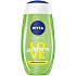 Nivea Love Outdoors osvěžující sprchový gel 250 ml