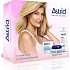 Astrid Aqua Time denní a noční krém 50 ml + micelární voda 200 ml, kosmetická sada
