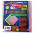Clanax Uniwersalna ściereczka wiskozowa 38 x 35 cm 3 sztuki