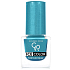 Golden Rose Ice Color Nail Lacquer lak na nehty mini 155 6 ml