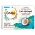 Lovea Kokos Extra jemné toaletní mýdlo 2 x 100 g