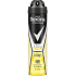 Rexona Men Stay Fresh Citrus antiperspirant deodorant sprej pro muže 150 ml