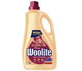 Woolite Keratin Therapy Mix Colors żel do prania kolorów z keratyną 60 dawek 3,6 l