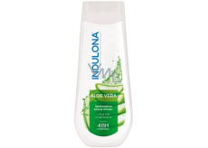 Indulona Aloe Vera mleczko do ciała dla normalnego typu skóry 400 ml