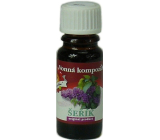 Slow-Natur Świeżyk Wony olej 10 ml