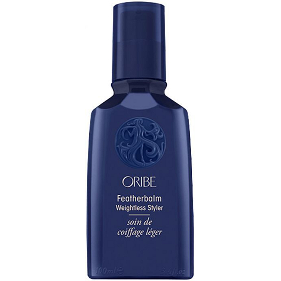 Oribe Featherbalm Weightless Styler ultra lehký stylingový balzám pro normální a jemné vlasy 100 ml