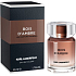 Karl Lagerfeld Bois d´Ambre toaletní voda pro muže 50 ml