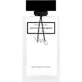 Narciso Rodriguez Pure Musc for Her Eau De Parfum Absolue parfémovaná voda 100 ml Tester Narciso Rodriguez Pure Musc for Her Eau De Parfum Absolue parfémovaná voda 100 ml Tester
