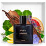 Chanel Bleu de Chanel Parfum pour Homme perfum dla mężczyzn 1 ml próbka