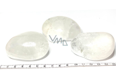 Kryształ Tromlowany naturalny kamień 100 - 160 g, 1 sztuka, kamień kamieni