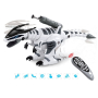 EP Line Roboreptile Dinosaurus na dálkové ovládání bílý 66 x 31 x 16 cm, doporučený věk 4+