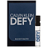 Calvin Klein Defy toaletní voda pro muže 1,2 ml s rozprašovačem, vialka
