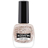 Golden Rose Keratin Nail Color Glitter lak na nehty 404 10,5 ml