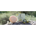 Le Petit Olivier Oliva tuhý tělový peeling pro všechny typy pokožky 100 g