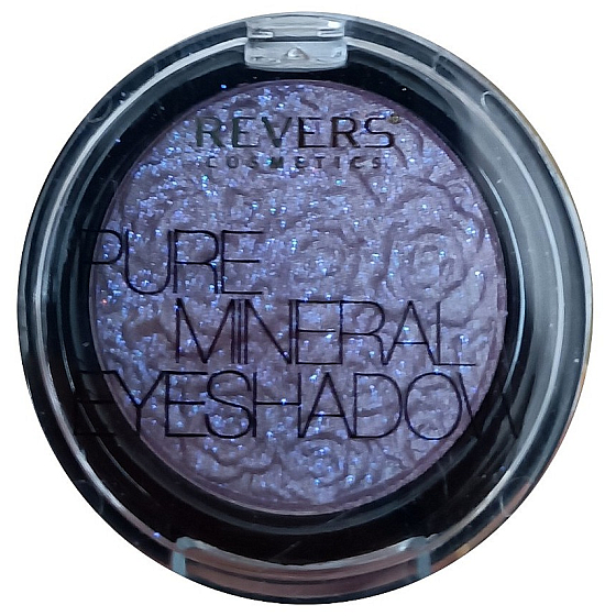 Revers Mineral Pure oční stíny 11B 2,5 g