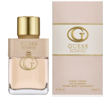 Guess Iconic woda perfumowana dla kobiet 50 ml