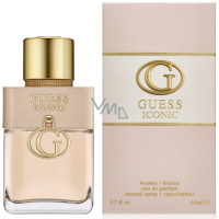 Guess Iconic woda perfumowana dla kobiet 50 ml