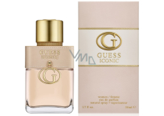 Guess Iconic woda perfumowana dla kobiet 50 ml