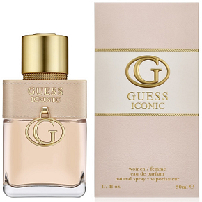 Guess Iconic woda perfumowana dla kobiet 50 ml