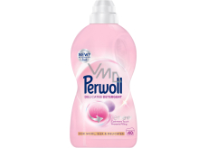Perwoll żel do prania Renew Wool 40 dawek, 2000 ml