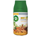 Air Wick FreshMatic Vanilla & Sandalwood - Wanilia i drzewo sandałowe automatyczny odświeżacz zapachów wymienna wkładka 250 ml