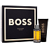 Hugo Boss Boss The Scent for Him woda toaletowa 50 ml + żel pod prysznic 100 ml, zestaw prezentowy dla mężczyzn