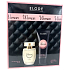 Elode Woman woda perfumowana 100 ml + mleczko do ciała 100 ml, zestaw prezentowy dla kobiet