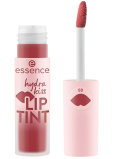 Essence Hydra Kiss barva na rty 03 Rosy Blossom 4 ml