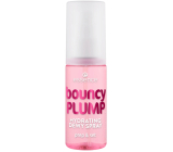 Essence bouncy Plump fixační hydratační sprej na make-up 50 ml