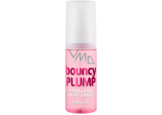 Essence bouncy Plump fixační hydratační sprej na make-up 50 ml
