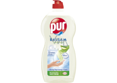 Pur Secrets of Care Aloe Vera prostředek na nádobí, 1,2 l