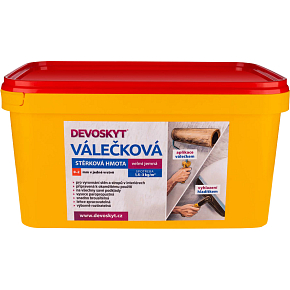 Devoskyt masa szpachlowa wałkowa, 16 kg