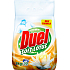 Duel prací prášek Soft Lotus, 30 dávek, 3 kg