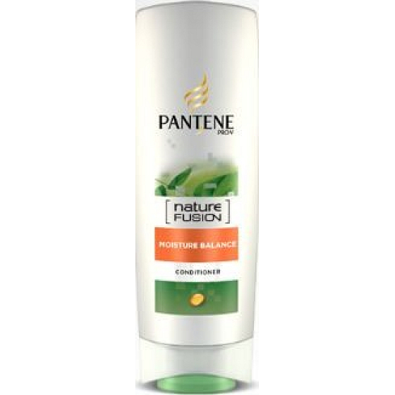 Pantene Pro-V Nature Fusion lesk a pevnost balzám na vlasy 200 ml