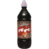 Pe-Po Olej lampowy przezroczysty 1 l