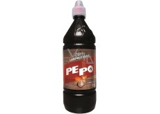 Pe-Po Olej lampowy przezroczysty 1 l