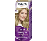 Schwarzkopf Palette Intensive Color Creme, farba do włosów, N7 jasny blond, 50 ml