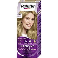 Schwarzkopf Palette Intensive Color Creme, farba do włosów, N7 jasny blond, 50 ml