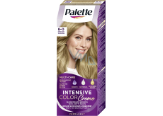 Schwarzkopf Palette Intensive Color Creme, farba do włosów, N7 jasny blond, 50 ml