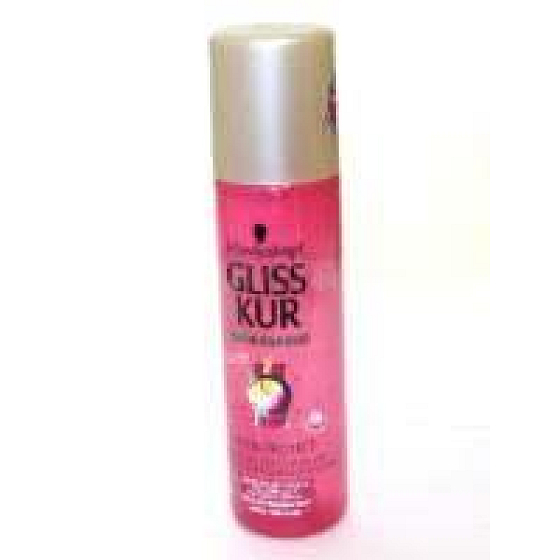 Gliss Kur Express Repair Nutri Protect kondicionér 200 ml