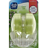 Ambi Pur Flush Green Silk Wc blok tekutý závěs komplet 2 x 55 ml