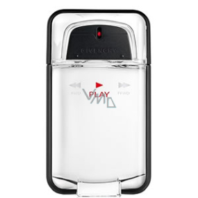 Givenchy Play voda po holení 100 ml