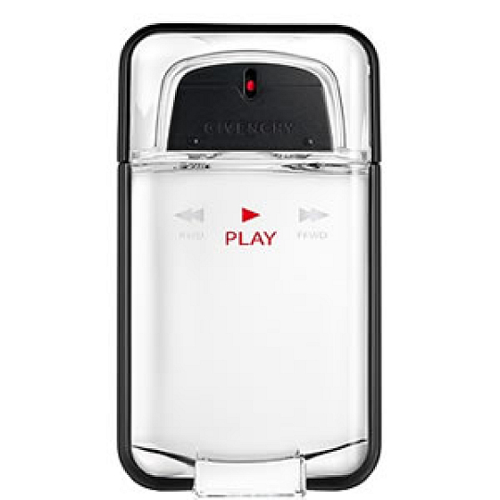 Givenchy Play voda po holení 100 ml