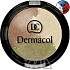 Dermacol Trio Eyeshadow oční stíny 07 4,1 g